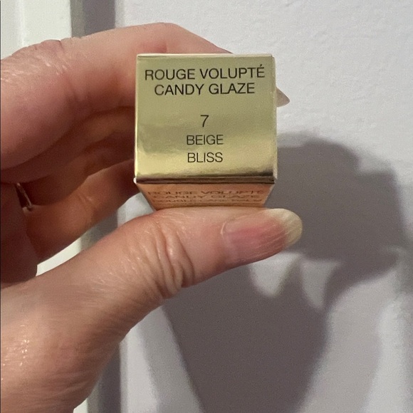 🆕 YSL | Candy Glaze Double Care Balm - Picture 2 of 4